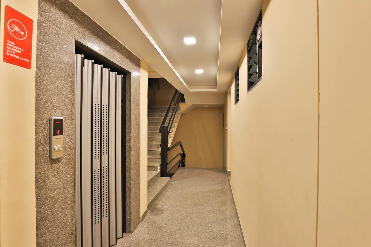 Royal Rituals Hotel Surat Luaran gambar