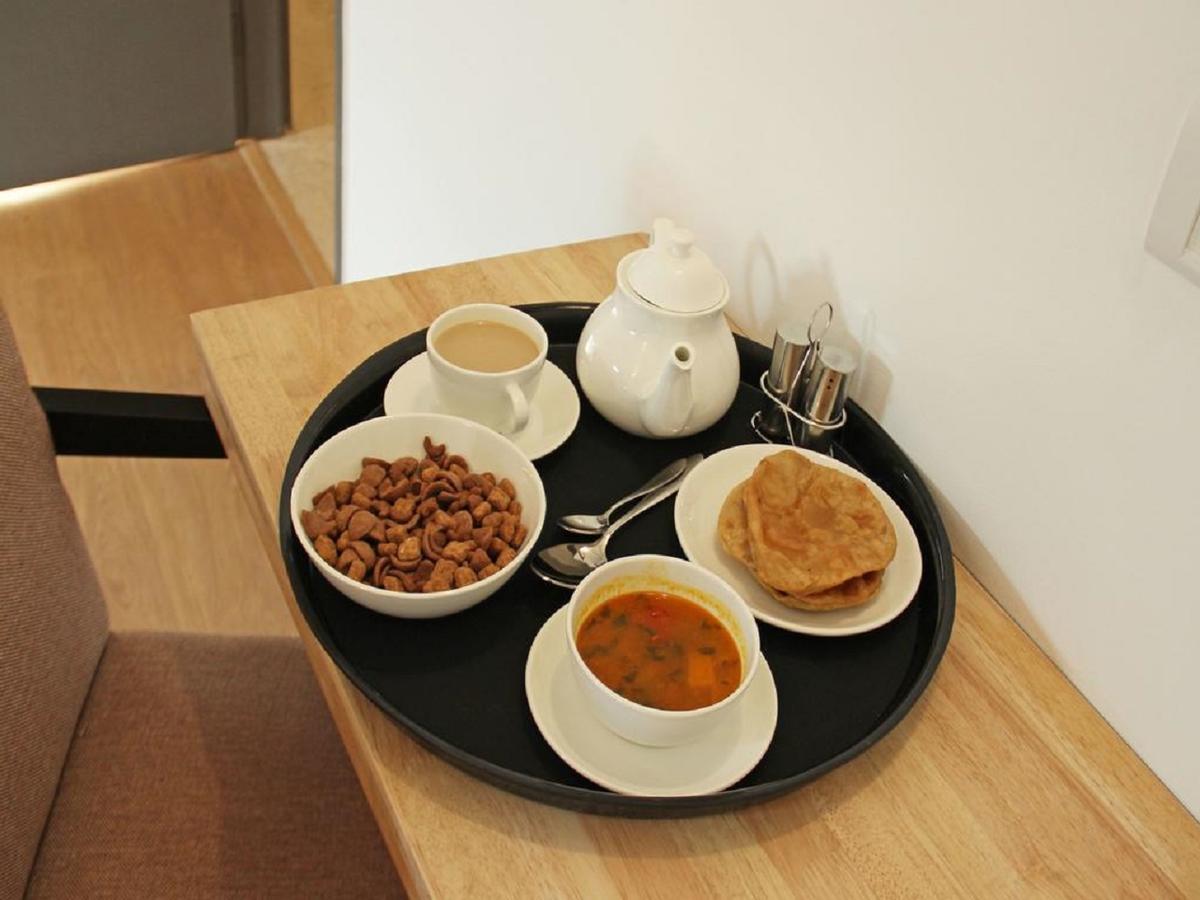 Royal Rituals Hotel Surat Luaran gambar