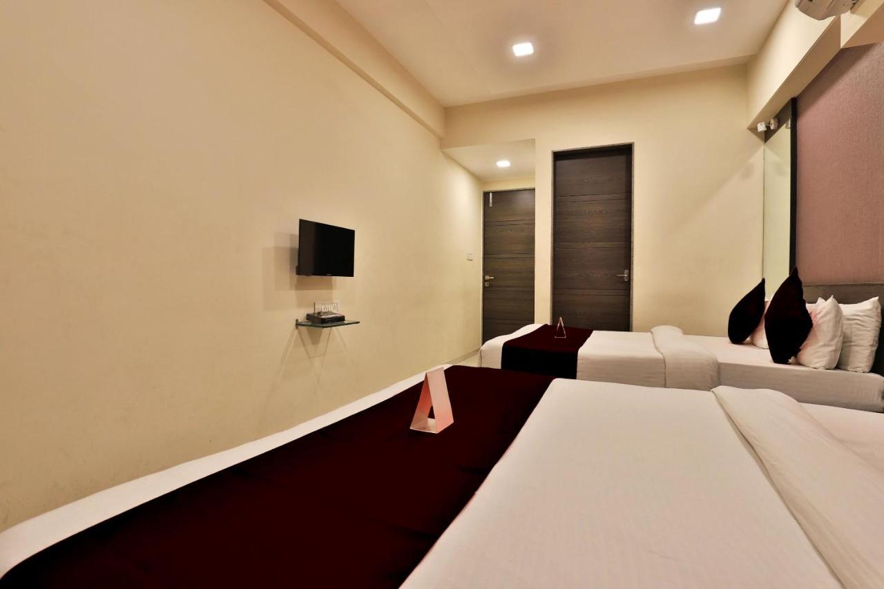 Royal Rituals Hotel Surat Luaran gambar